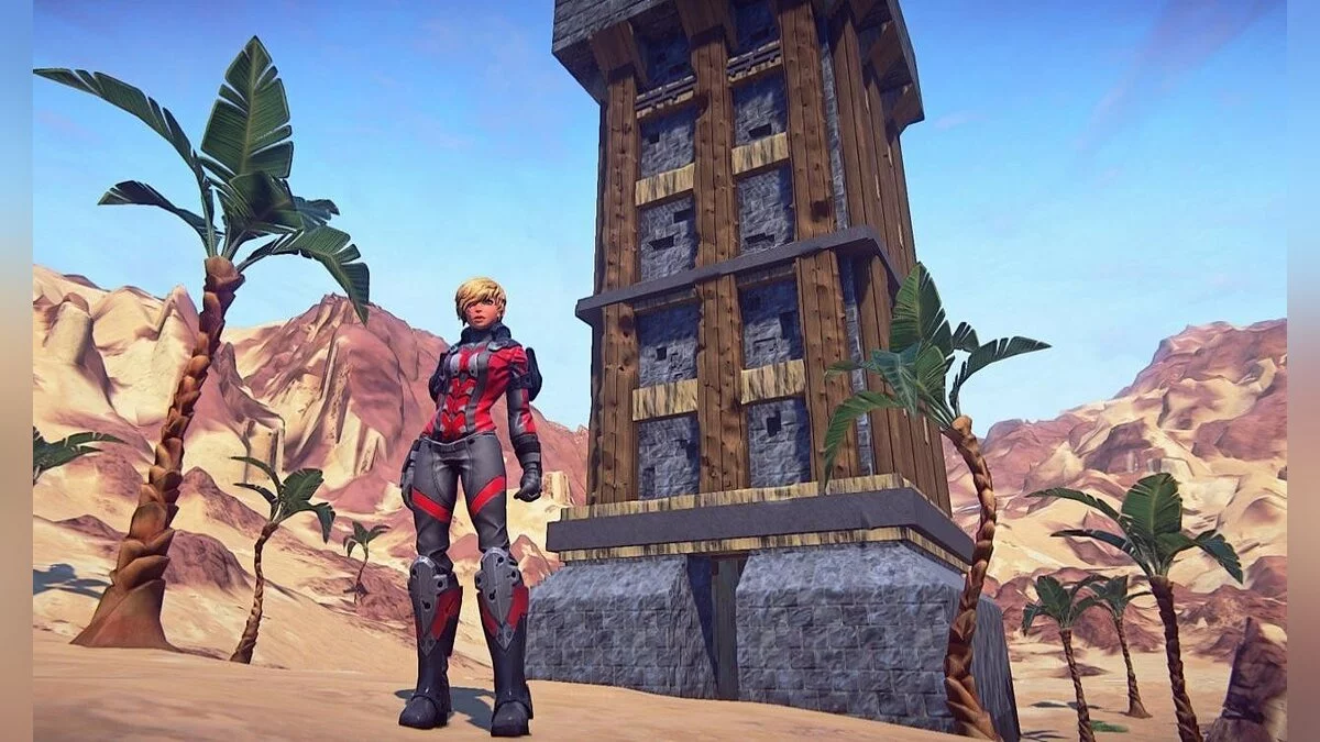 Скриншоты из Landmark / Картинка 81