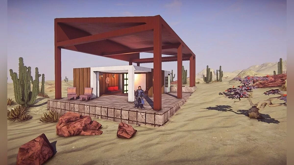 Скриншоты из Landmark / Картинка 82