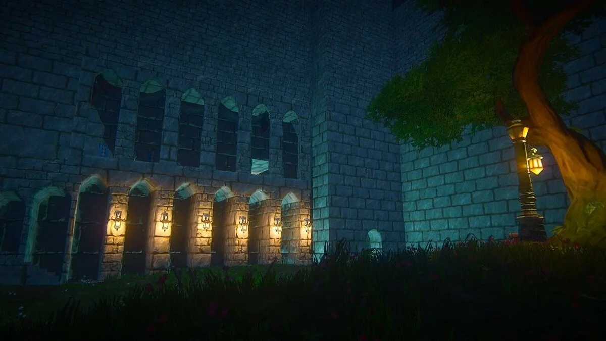 Скриншоты из Landmark / Картинка 86