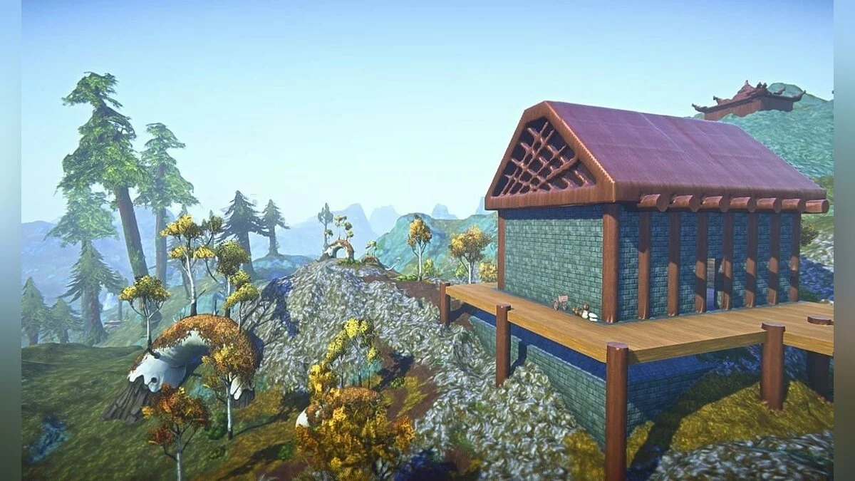Скриншоты из Landmark / Картинка 88