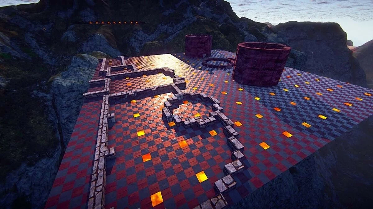 Скриншоты из Landmark / Картинка 90
