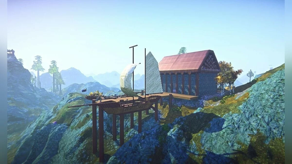 Скриншоты из Landmark / Картинка 92
