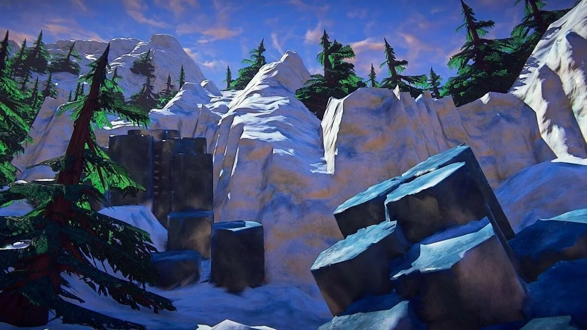 Скриншоты из Landmark / Картинка 93