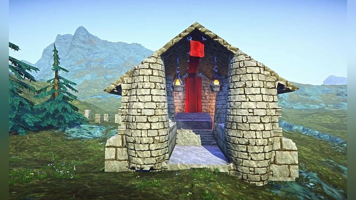Скриншоты из Landmark / Картинка 94
