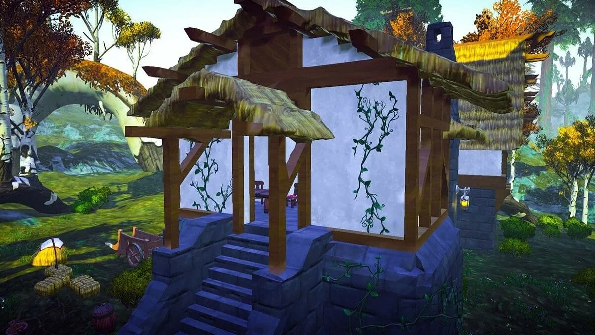Скриншоты из Landmark / Картинка 98