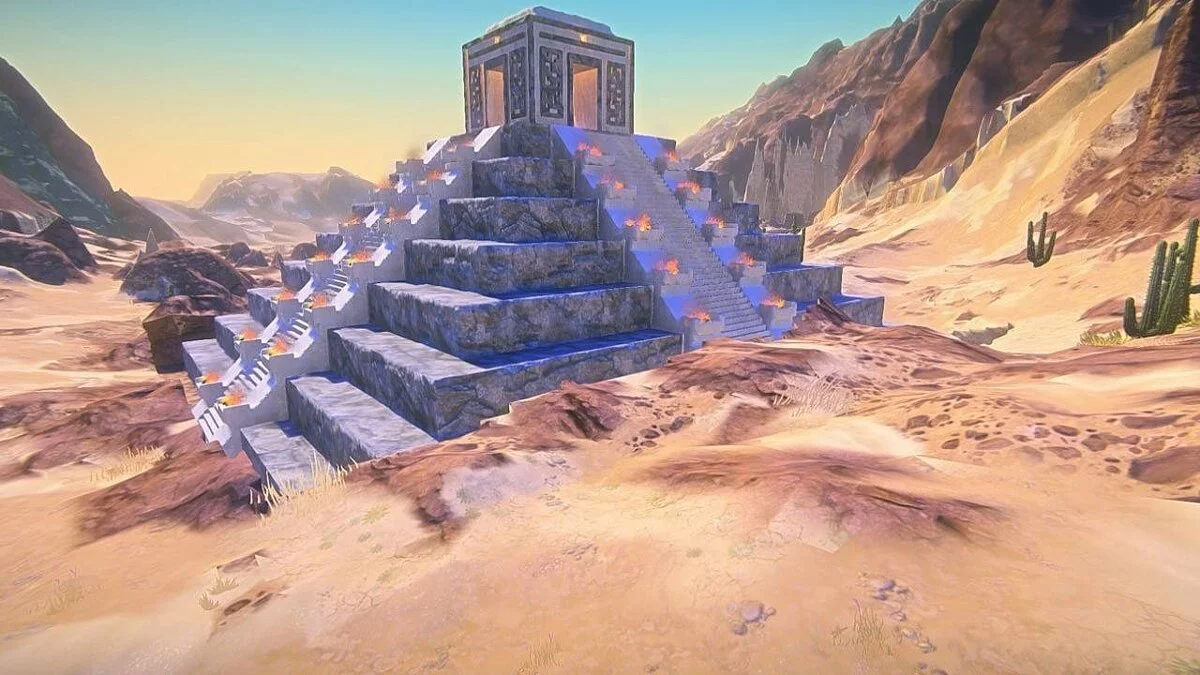 Скриншоты из Landmark / Картинка 99