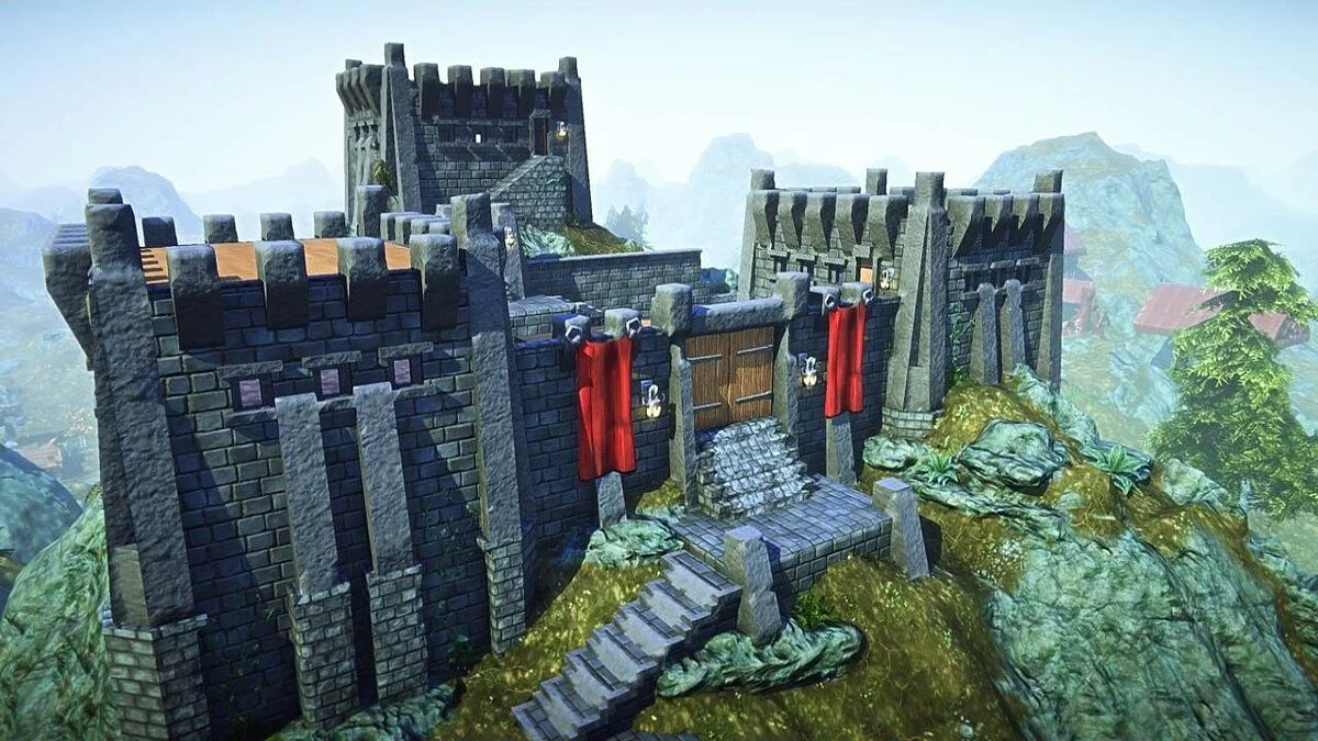 Скриншоты из Landmark / Картинка 107