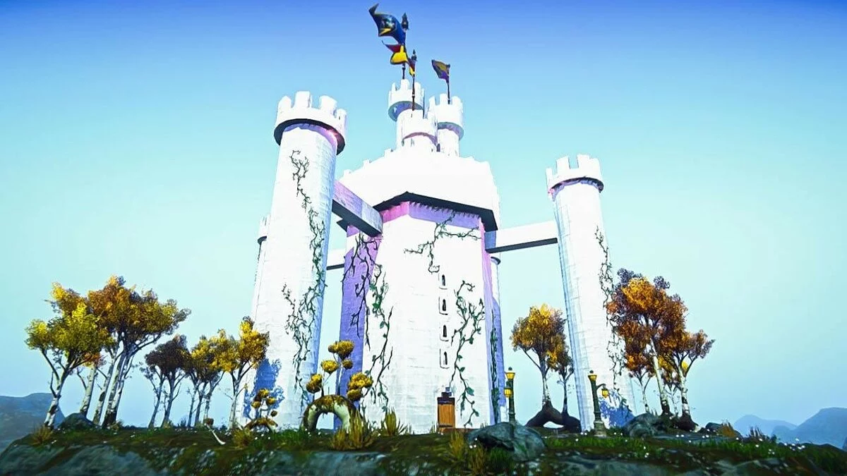 Скриншоты из Landmark / Картинка 108