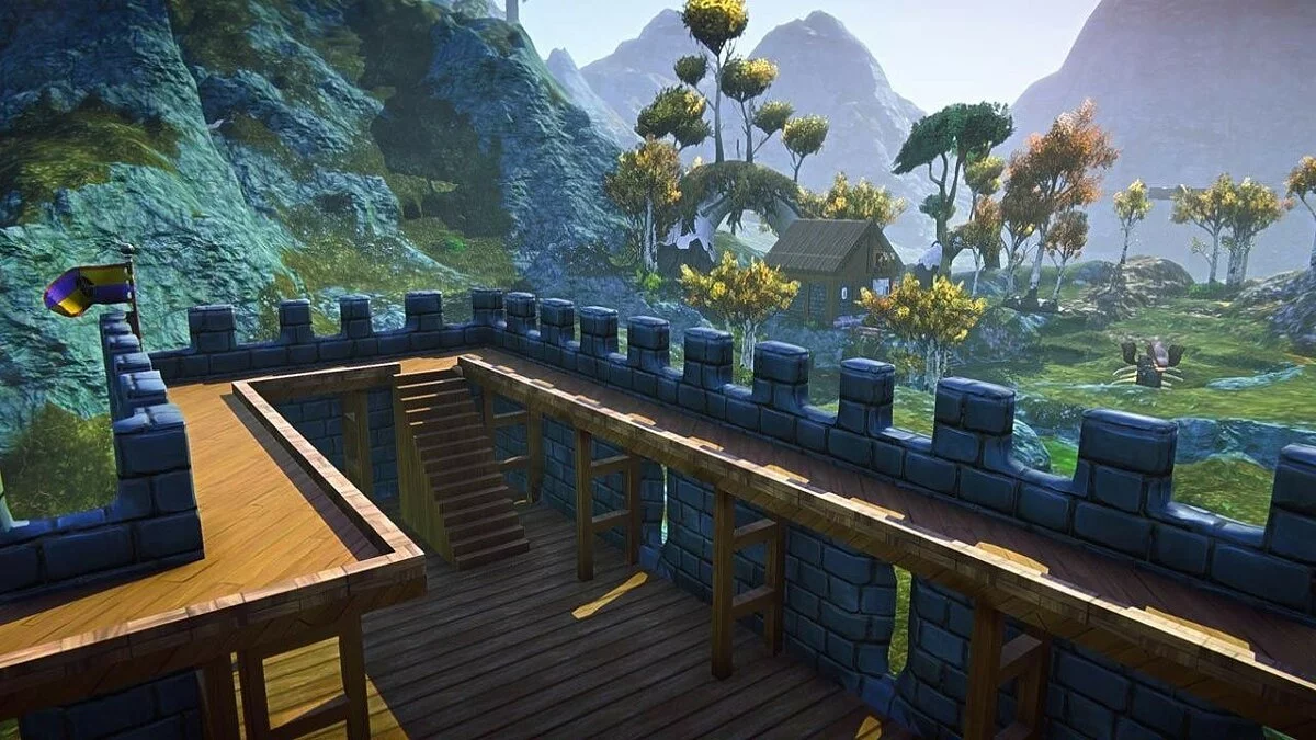 Скриншоты из Landmark / Картинка 109