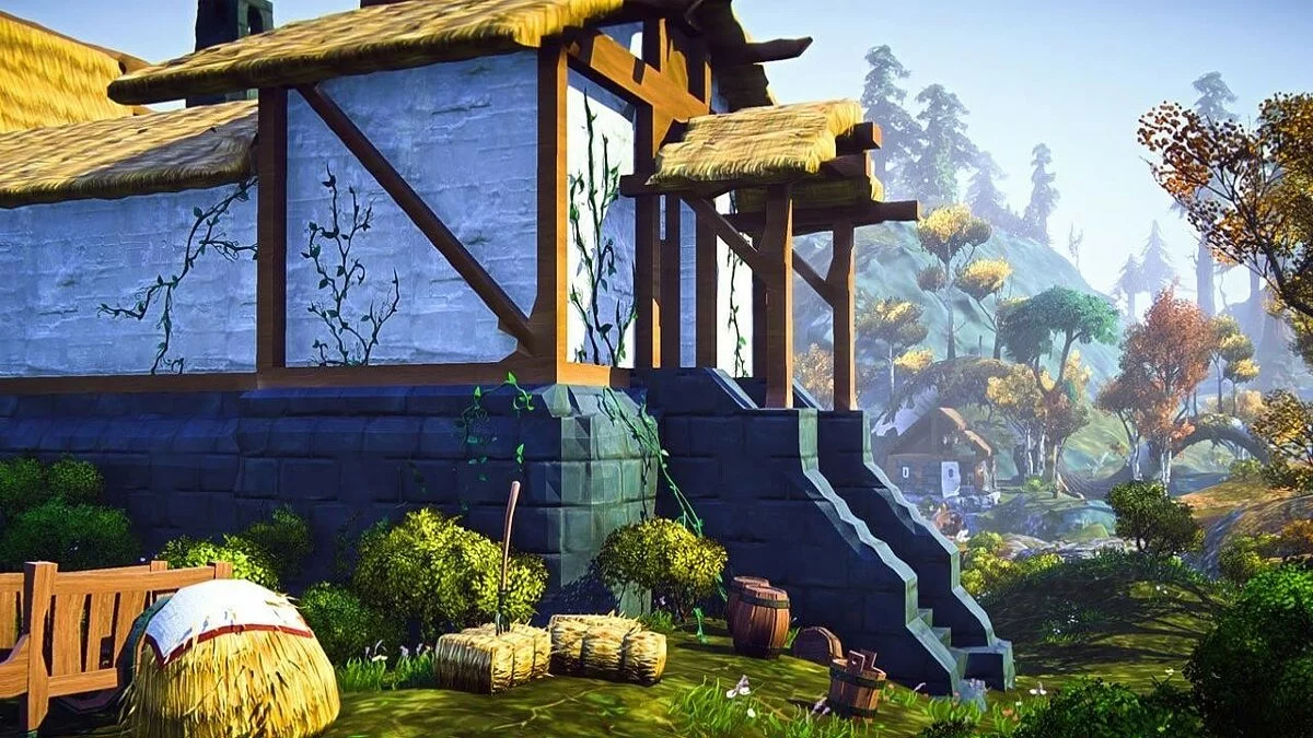 Скриншоты из Landmark / Картинка 110