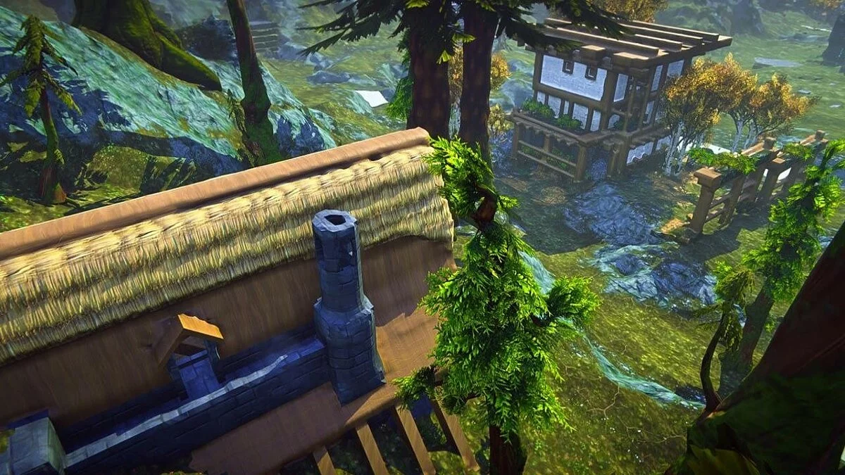 Скриншоты из Landmark / Картинка 112
