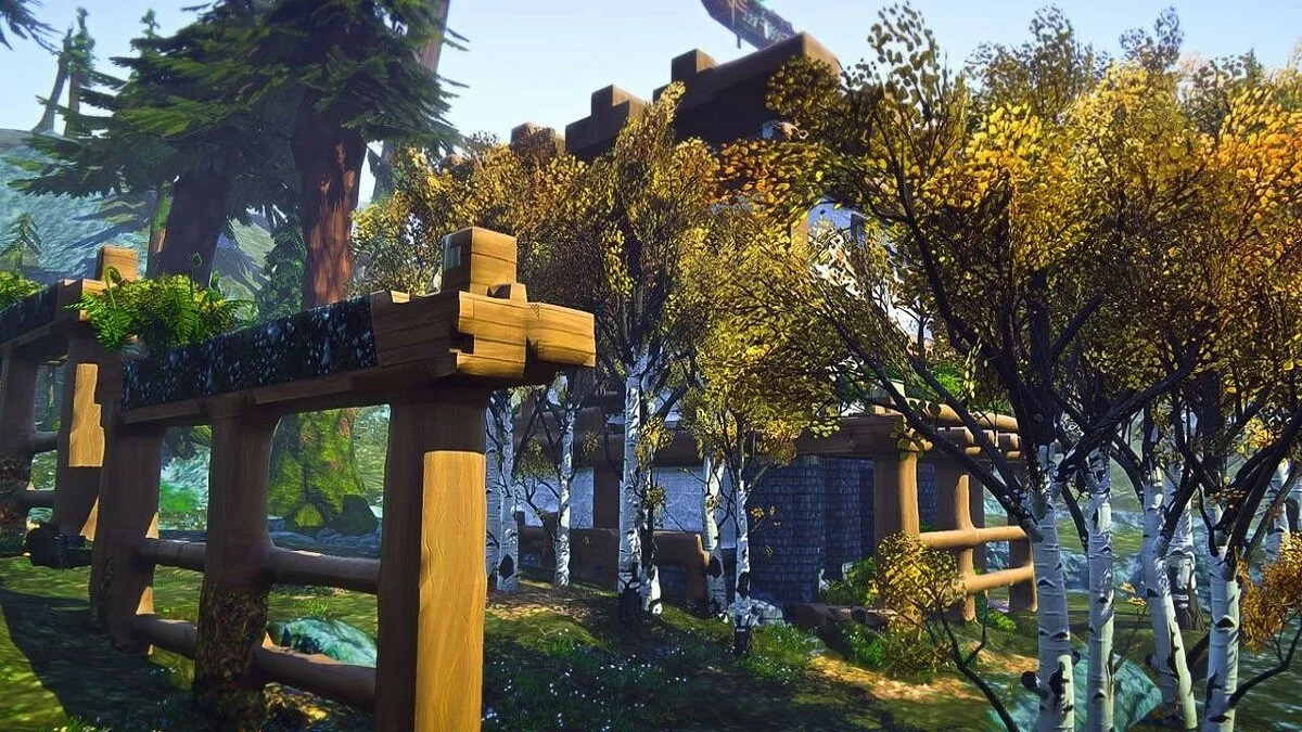 Скриншоты из Landmark / Картинка 113