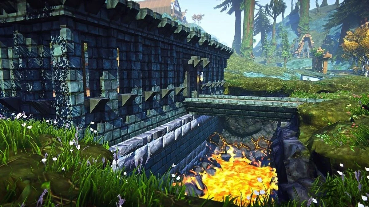 Скриншоты из Landmark / Картинка 114