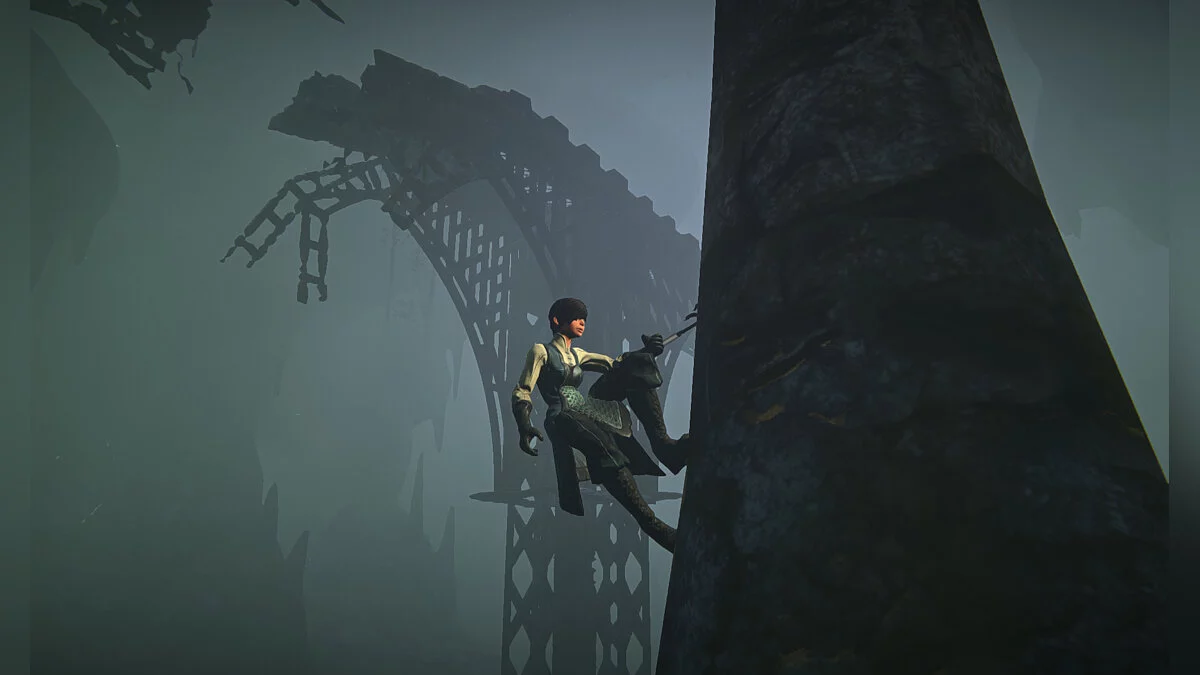 Скриншоты из Landmark / Картинка 13