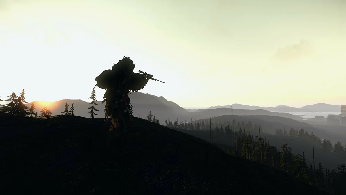 Скриншоты из Miscreated / Картинка 18
