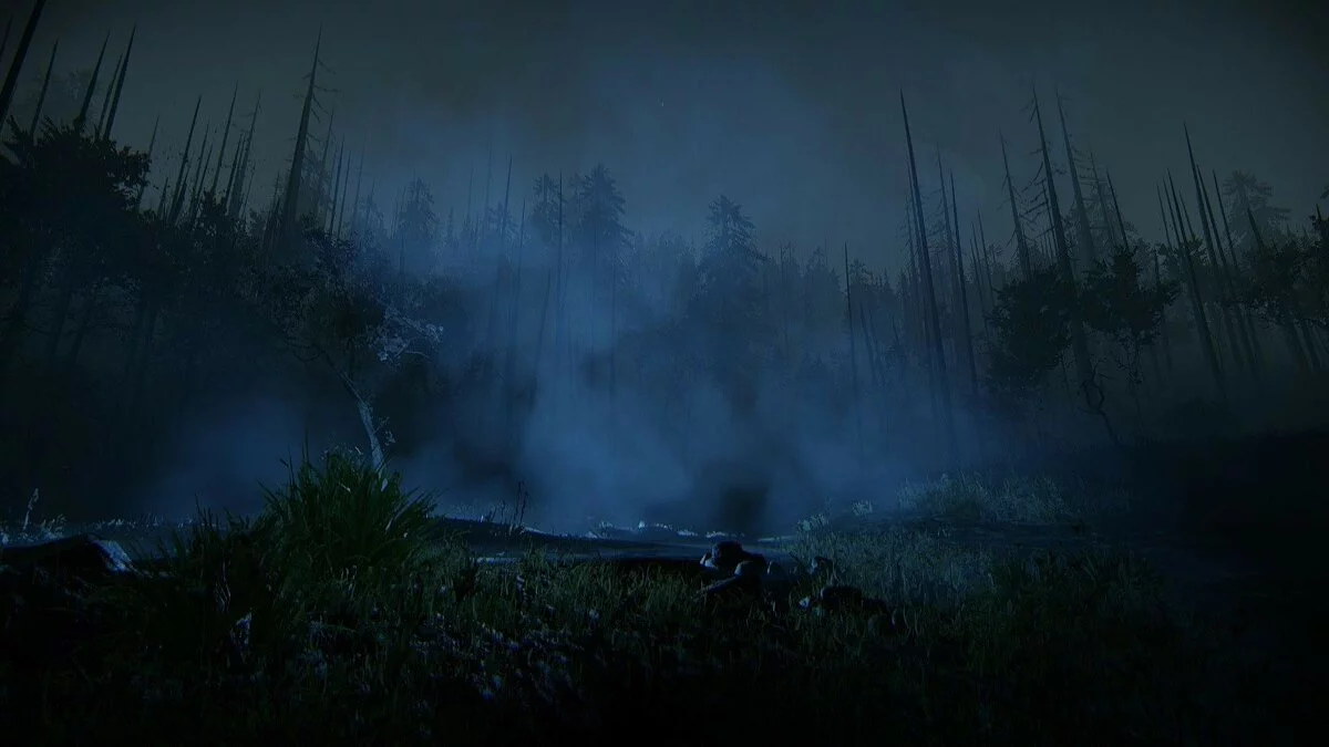 Скриншоты из Miscreated / Картинка 26