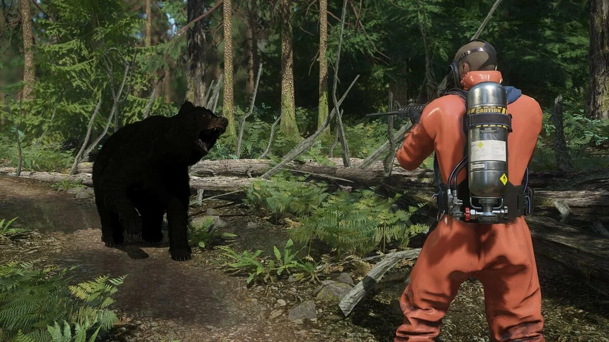 Скриншоты из Miscreated / Картинка 27