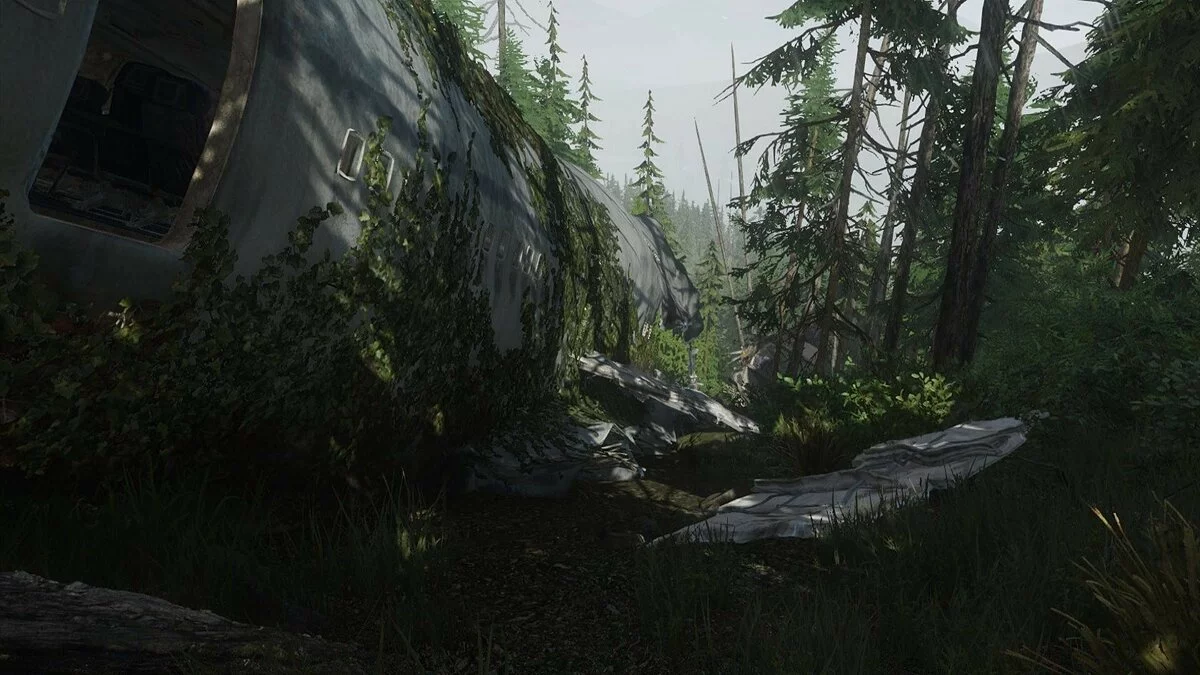 Скриншоты из Miscreated / Картинка 29