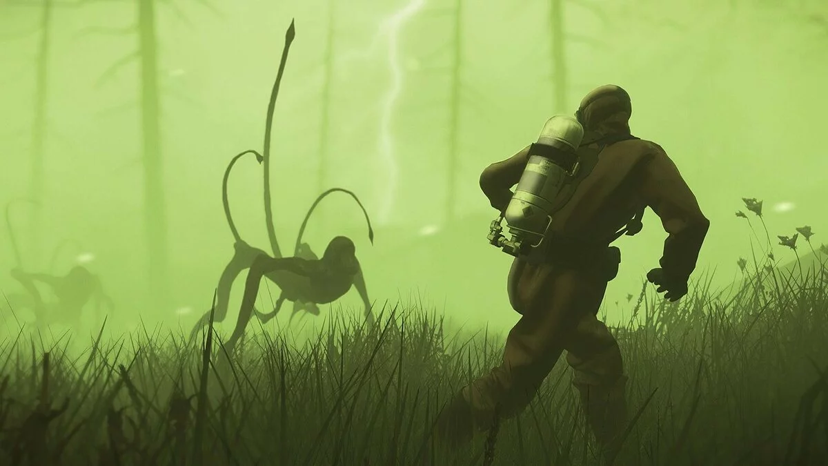 Скриншоты из Miscreated / Картинка 30