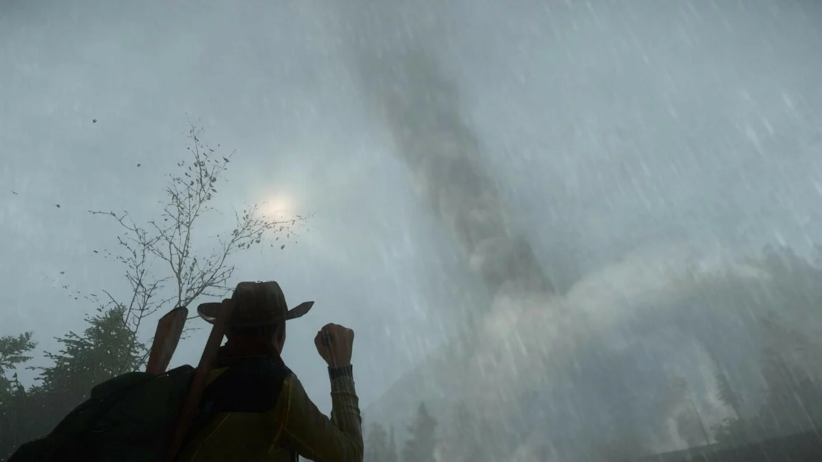 Скриншоты из Miscreated / Картинка 34