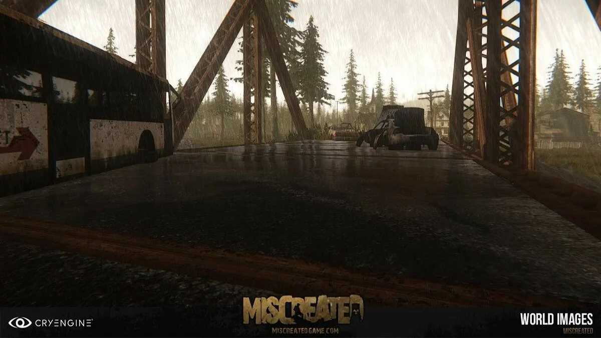 Скриншоты из Miscreated / Картинка 38