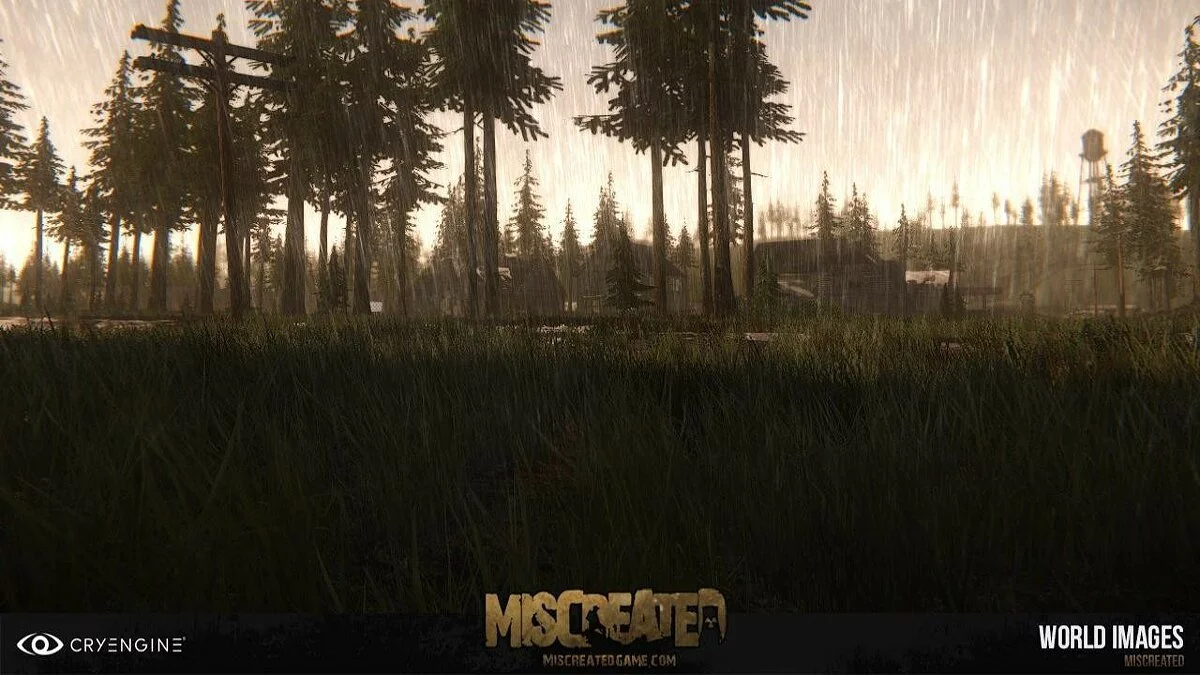 Скриншоты из Miscreated / Картинка 39