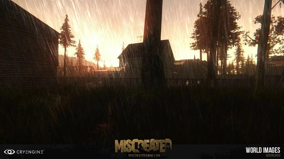 Скриншоты из Miscreated / Картинка 40