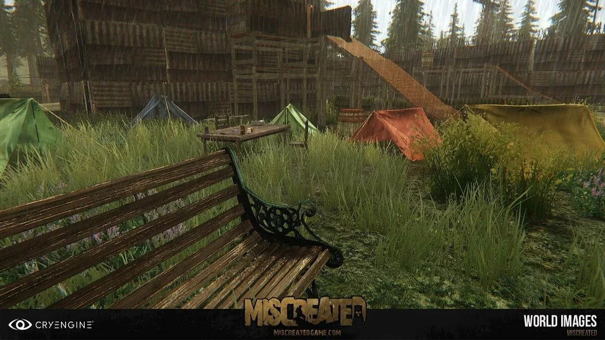 Скриншоты из Miscreated / Картинка 41