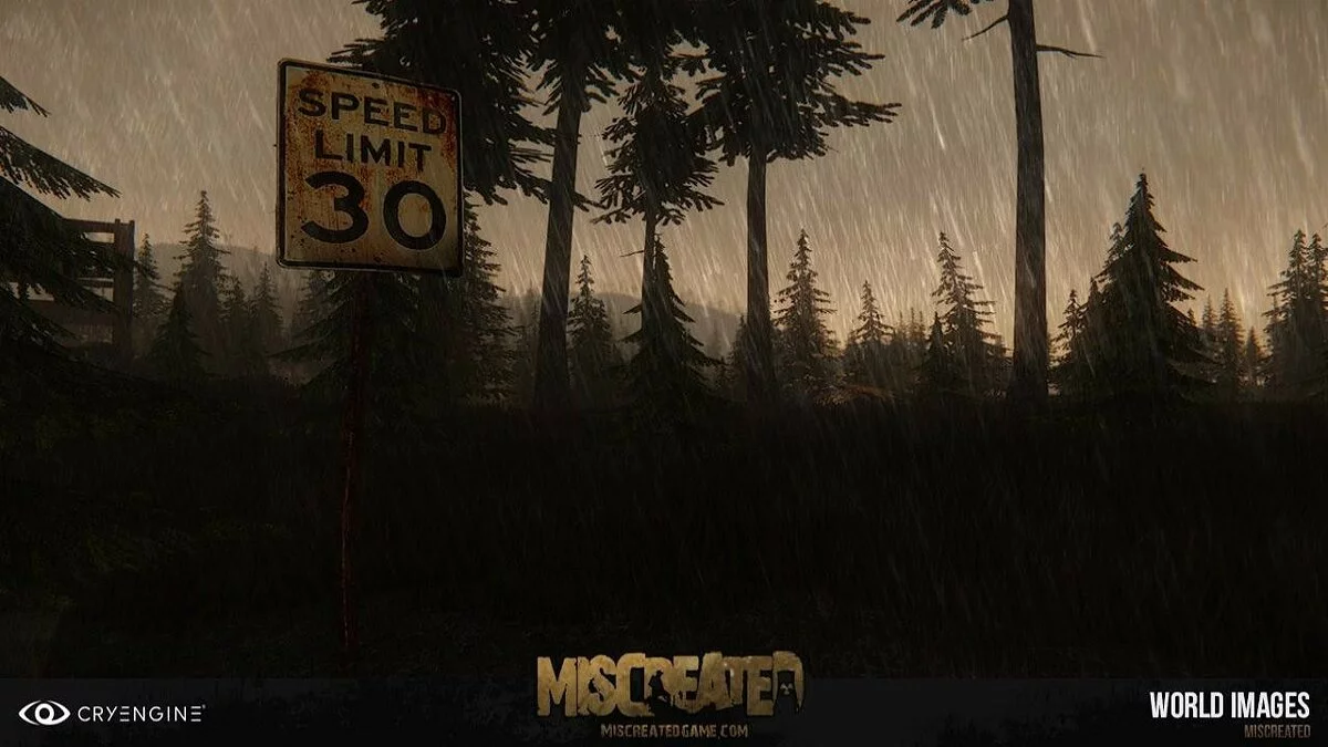 Скриншоты из Miscreated / Картинка 43