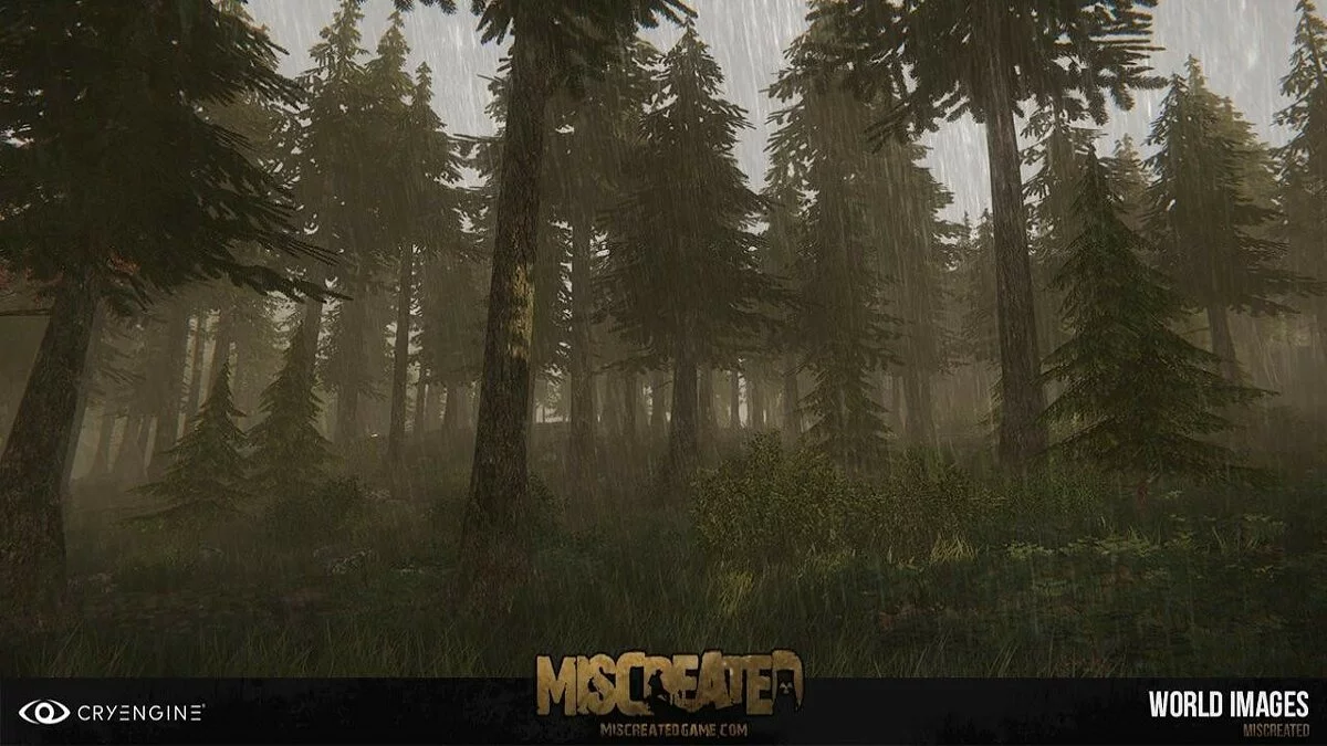 Скриншоты из Miscreated / Картинка 44