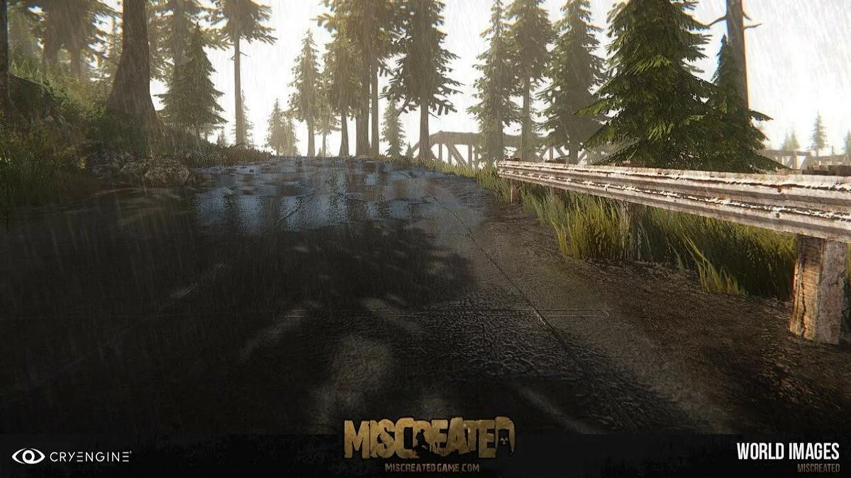Скриншоты из Miscreated / Картинка 45
