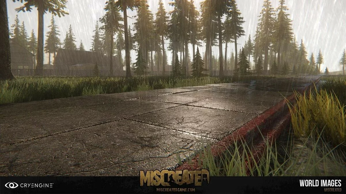 Скриншоты из Miscreated / Картинка 46
