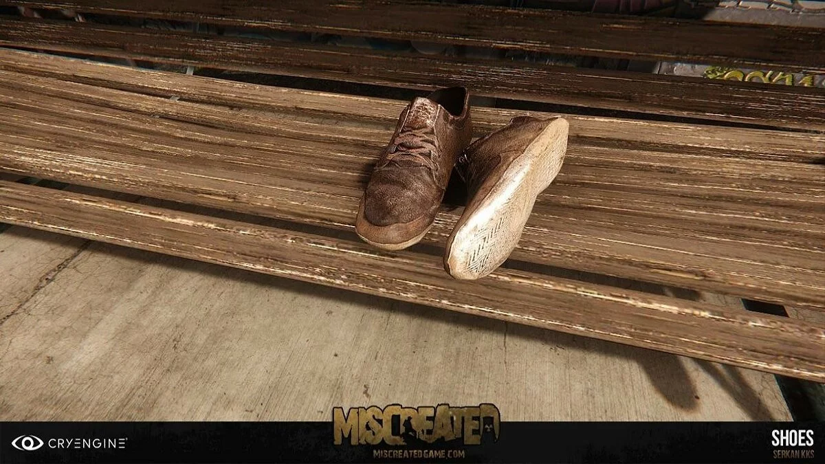 Скриншоты из Miscreated / Картинка 48