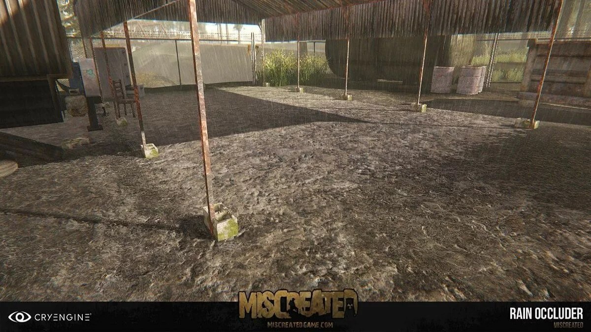 Скриншоты из Miscreated / Картинка 49