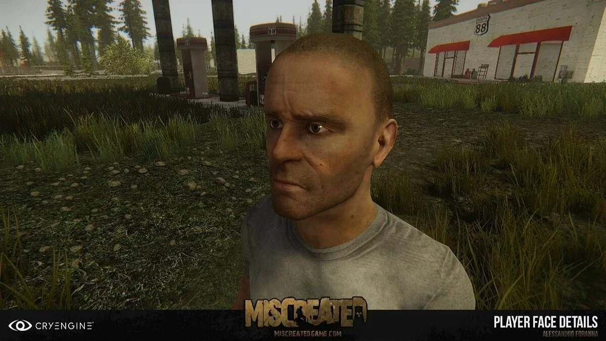 Скриншоты из Miscreated / Картинка 50