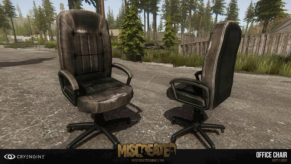 Скриншоты из Miscreated / Картинка 52