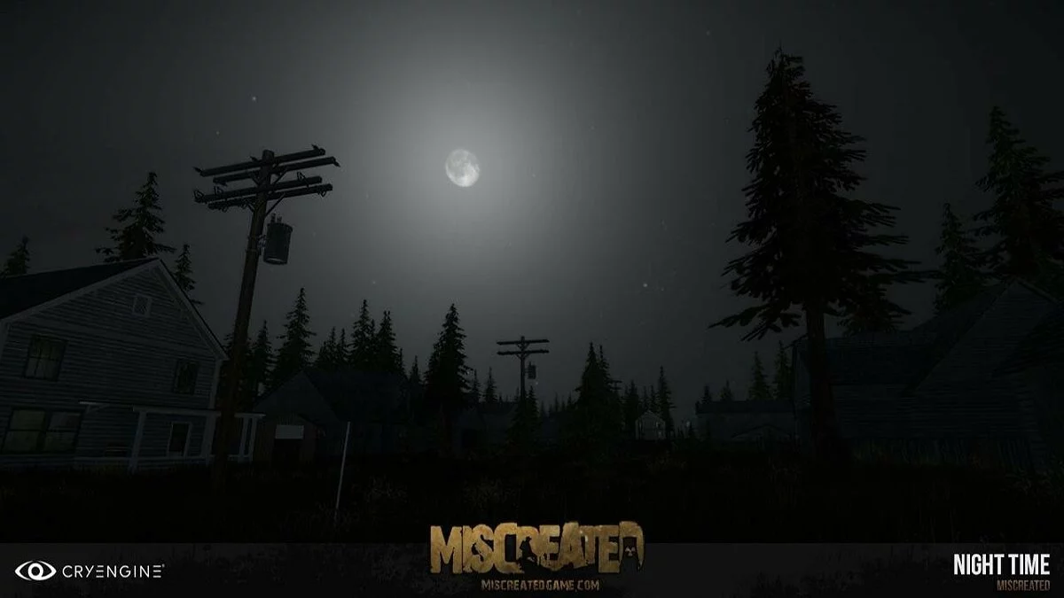 Скриншоты из Miscreated / Картинка 53