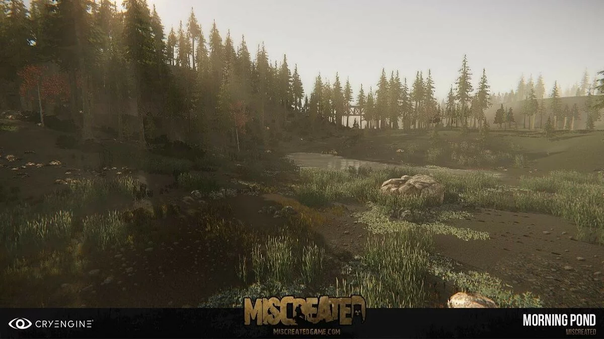 Скриншоты из Miscreated / Картинка 54