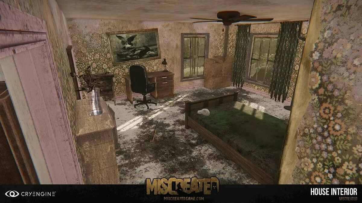 Скриншоты из Miscreated / Картинка 55