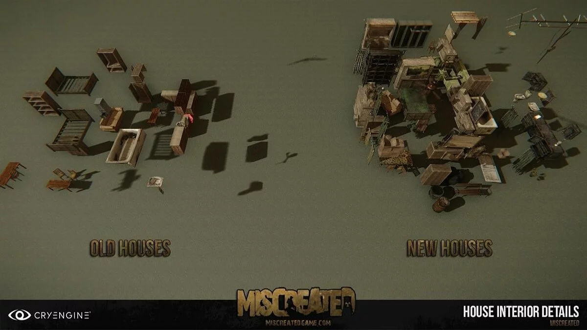 Скриншоты из Miscreated / Картинка 57