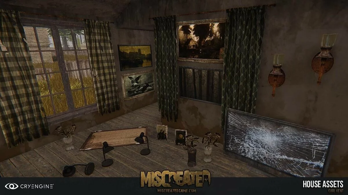 Скриншоты из Miscreated / Картинка 58