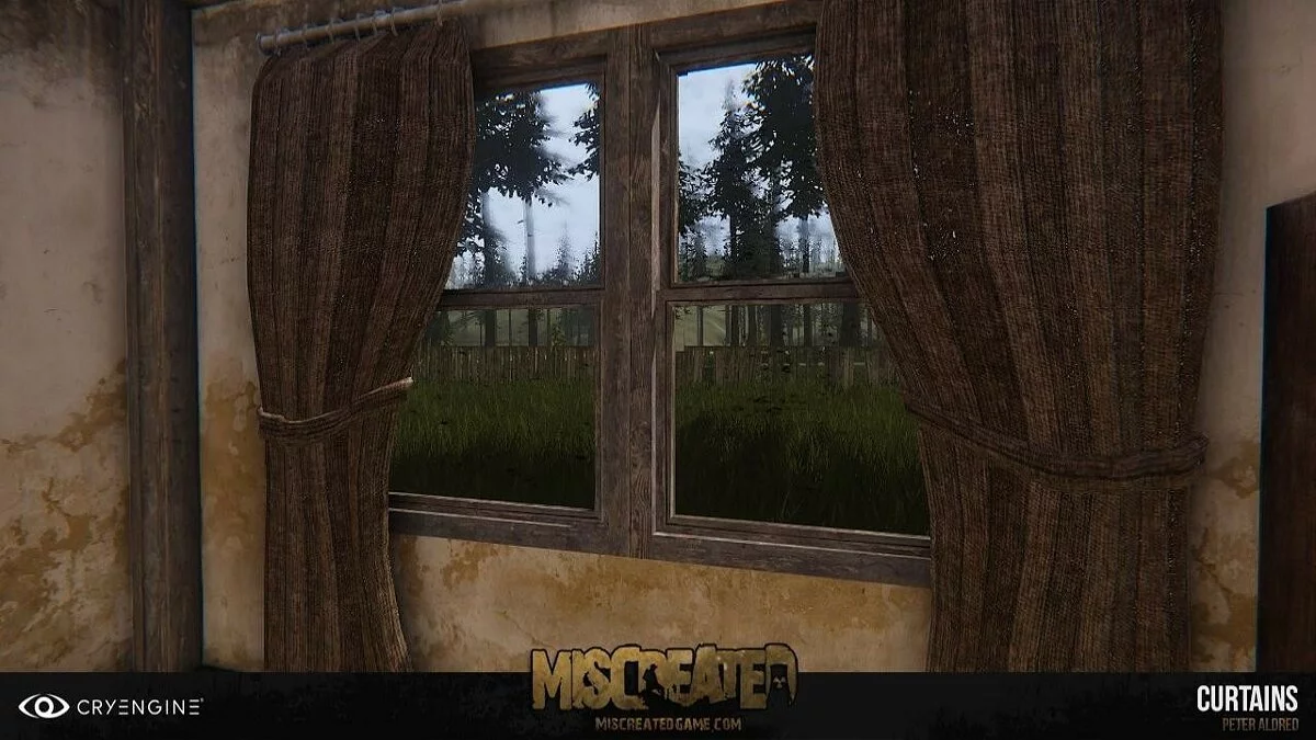Скриншоты из Miscreated / Картинка 62