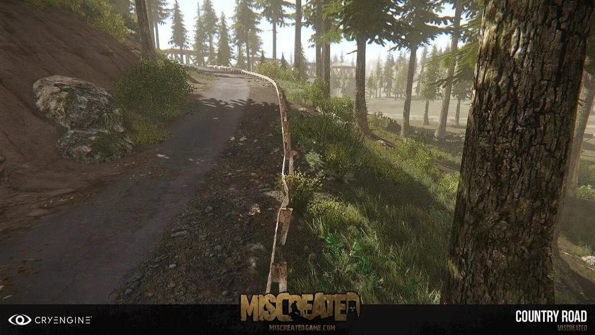 Скриншоты из Miscreated / Картинка 63