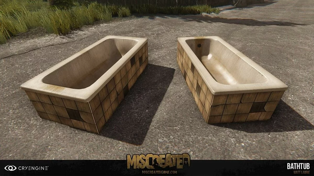 Скриншоты из Miscreated / Картинка 64