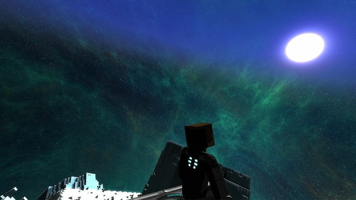 Скриншоты из StarMade / Картинка 4