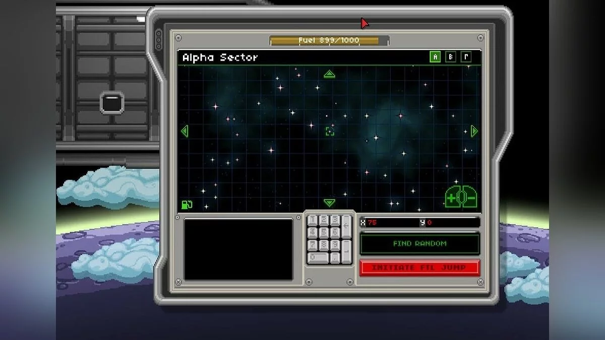 Скриншоты из Starbound / Картинка 30