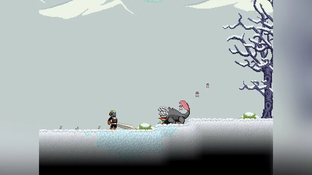 Скриншоты из Starbound / Картинка 31