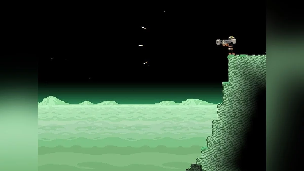 Скриншоты из Starbound / Картинка 32