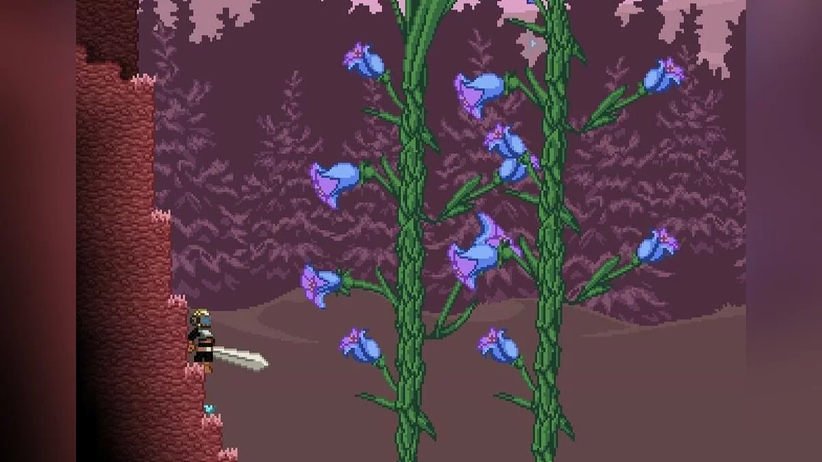 Скриншоты из Starbound / Картинка 40