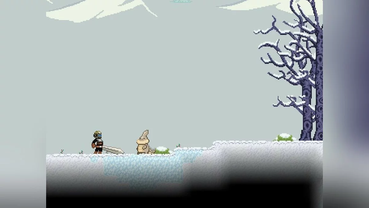 Скриншоты из Starbound / Картинка 50